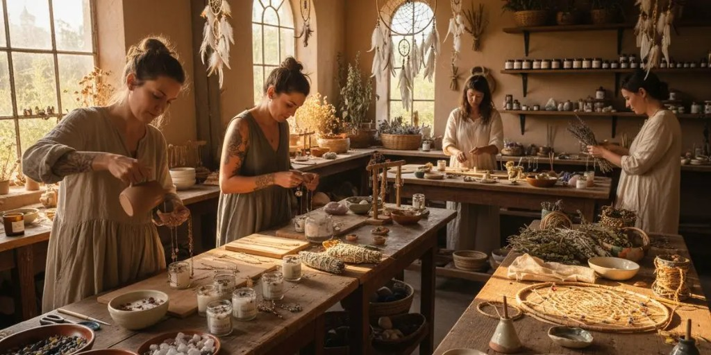 Support Independent Makers Every Day